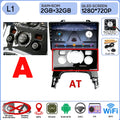 CarPlay Peugeot 3008 5008 2009-2016