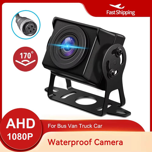 Caméra de Recul HD 1080